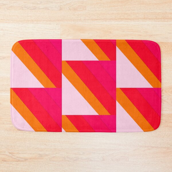 Item preview, Colorful pattern designed and sold by Andyart12345.