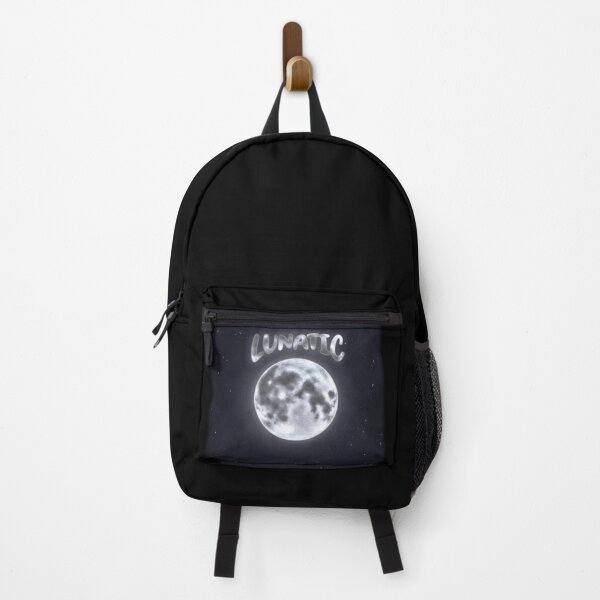 Item preview, Moon - Lunatic designed and sold by Shadarinth.