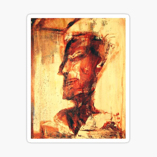 Ramses Sticker