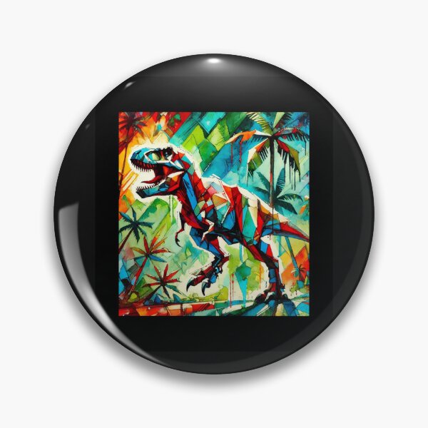 Item preview, dinosaur themed designed and sold by TEEJAMBOREE.