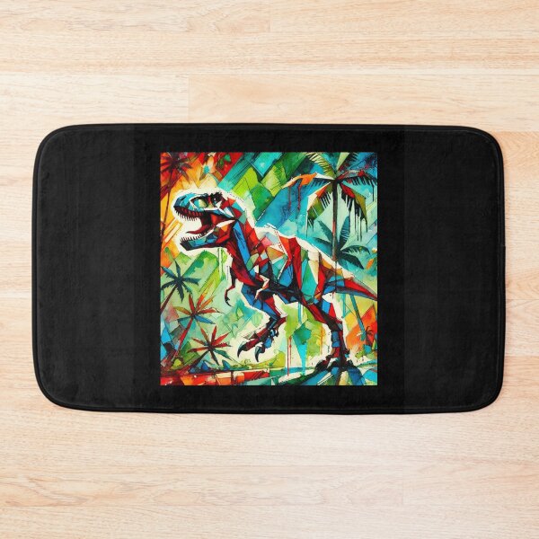 Item preview, dinosaur themed designed and sold by TEEJAMBOREE.