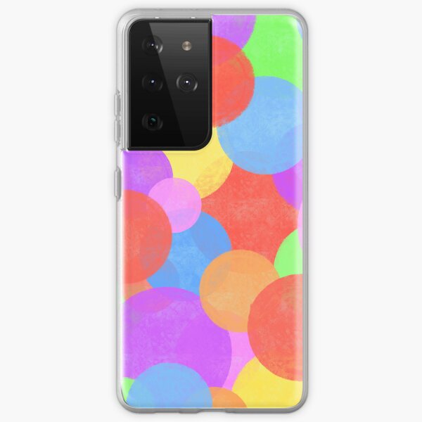 Item preview, Colorful Rainbow Dots designed and sold by Alexis Designs.