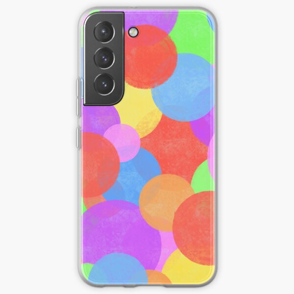 Item preview, Colorful Rainbow Dots designed and sold by Alexis Designs.