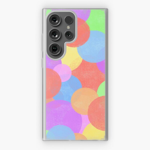 Item preview, Colorful Rainbow Dots designed and sold by Alexis Designs.