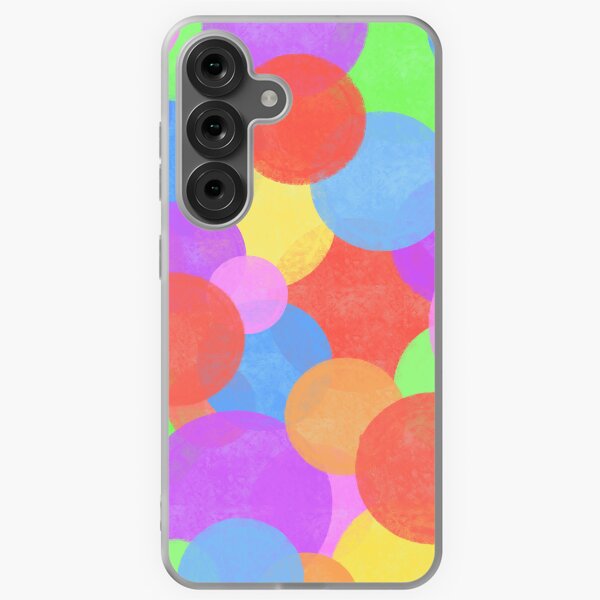 Item preview, Colorful Rainbow Dots designed and sold by Alexis Designs.