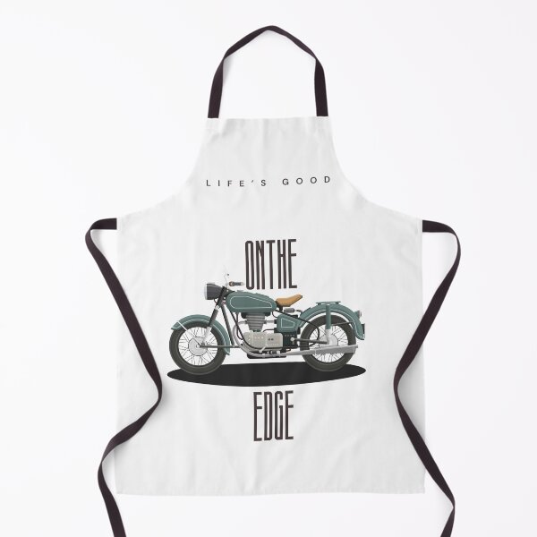 Item preview, Live on the edge. designed and sold by pwiles22.
