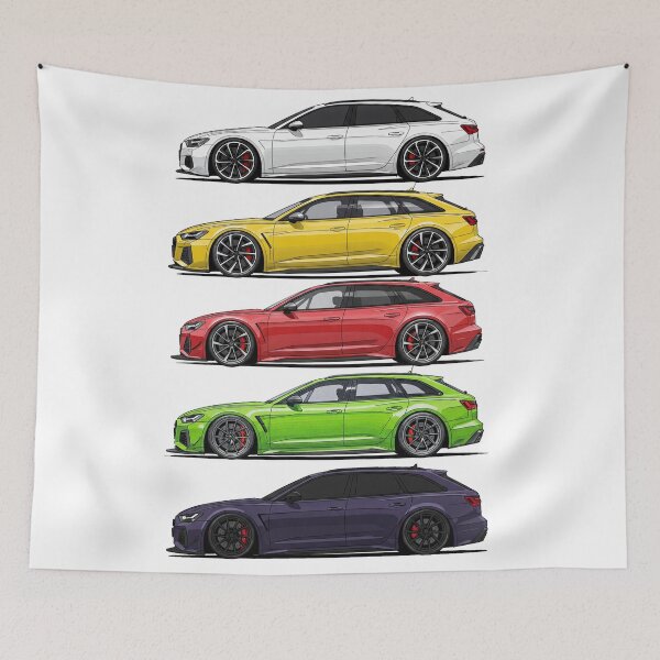 Item preview, Wagon Life   designed and sold by Six Deers.