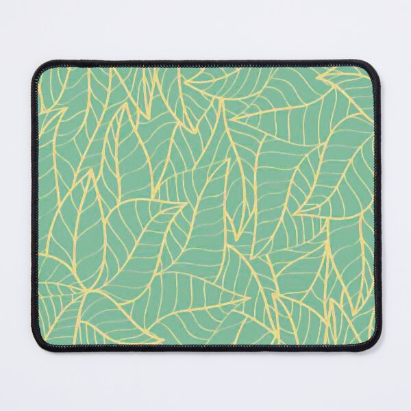 Item preview, Leaf Patterns designed and sold by ViaARTfactory.