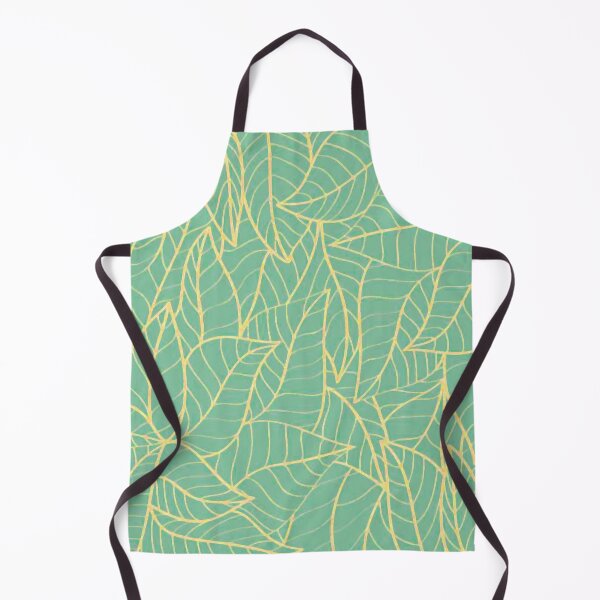 Item preview, Leaf Patterns designed and sold by ViaARTfactory.