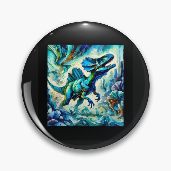Item preview, dinosaur themed designed and sold by TEEJAMBOREE.