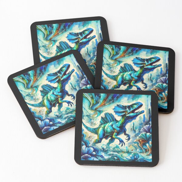 Item preview, dinosaur themed designed and sold by TEEJAMBOREE.