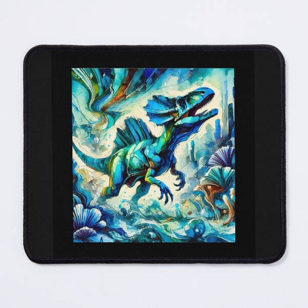 Item preview, dinosaur themed designed and sold by TEEJAMBOREE.