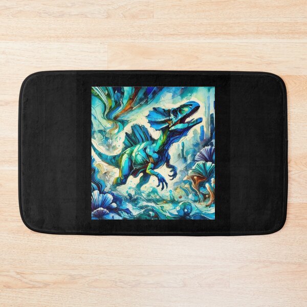 Item preview, dinosaur themed designed and sold by TEEJAMBOREE.