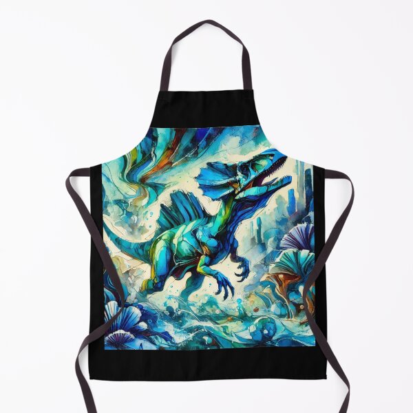 Item preview, dinosaur themed designed and sold by TEEJAMBOREE.
