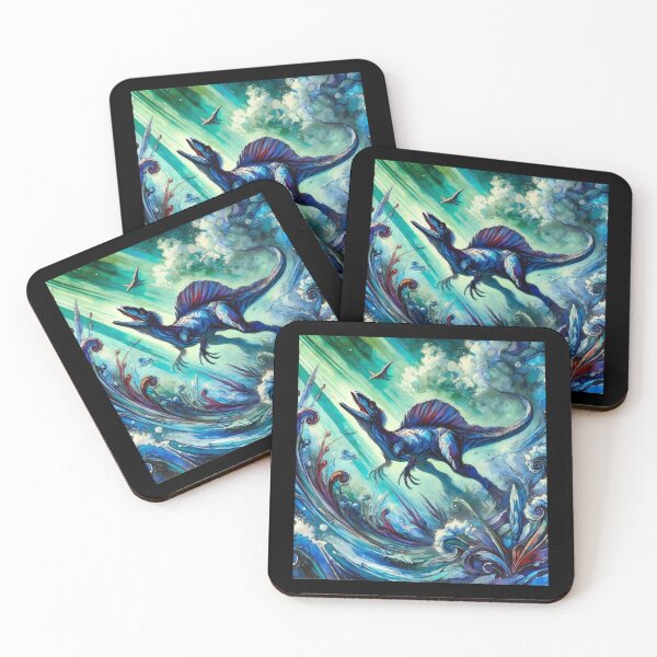 Item preview, dinosaur themed designed and sold by TEEJAMBOREE.