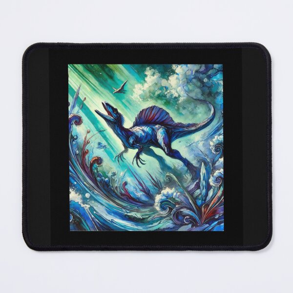 Item preview, dinosaur themed designed and sold by TEEJAMBOREE.