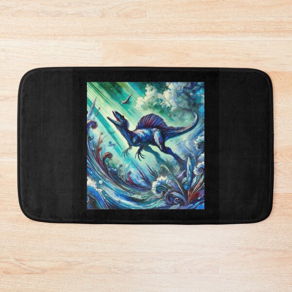 Item preview, dinosaur themed designed and sold by TEEJAMBOREE.