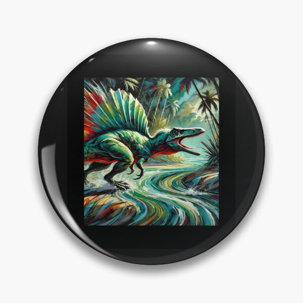 Item preview, dinosaur themed designed and sold by TEEJAMBOREE.