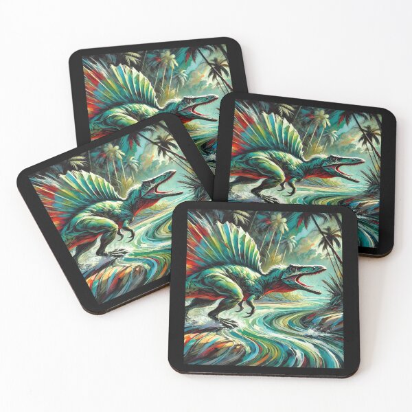 Item preview, dinosaur themed designed and sold by TEEJAMBOREE.