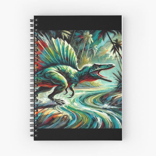 Item preview, dinosaur themed designed and sold by TEEJAMBOREE.