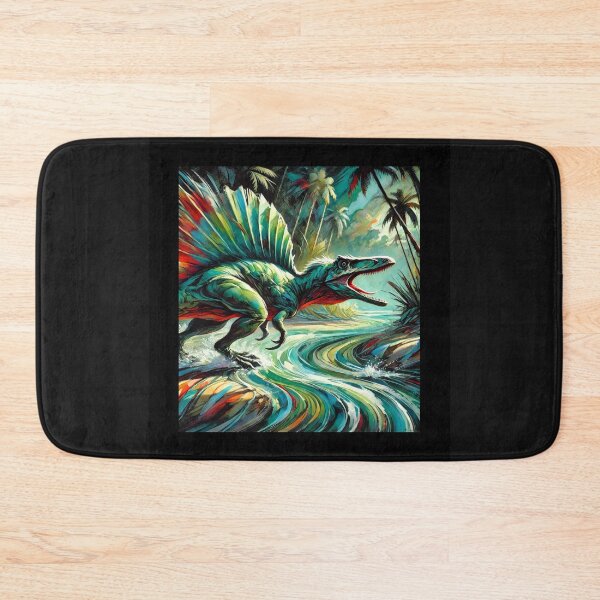 Item preview, dinosaur themed designed and sold by TEEJAMBOREE.