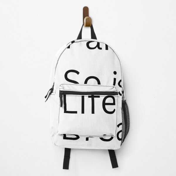Item preview, Life is Pain designed and sold by Biteymax22.