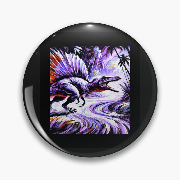 Item preview, dinosaur themed designed and sold by TEEJAMBOREE.