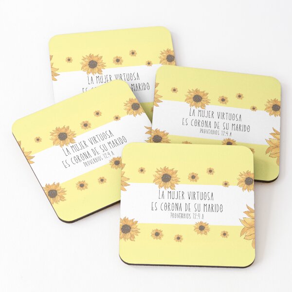Item preview, Virtuous Woman / Happy Mother's Day / Spanish designed and sold by LittleVailati.