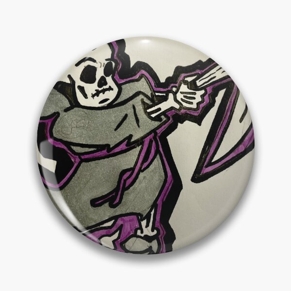 Item preview, Kennewick Man-Pencil Sketch designed and sold by TheHazyCoast.