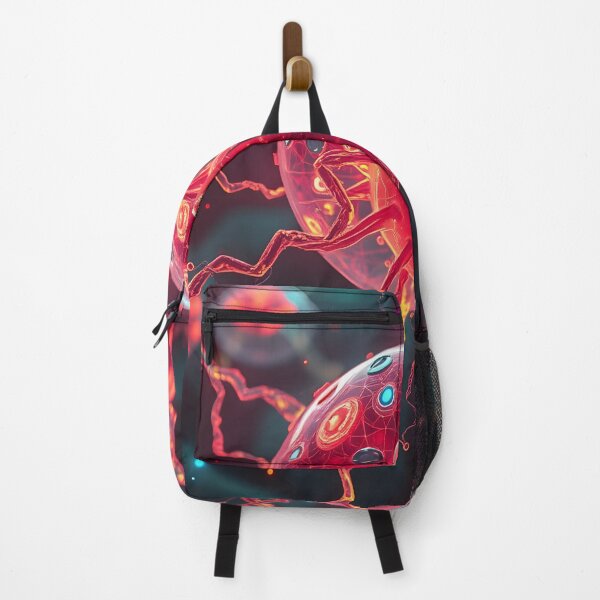 Item preview, Viral Cosmos designed and sold by amidigiart.