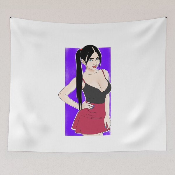 Item preview, What's Up? designed and sold by badwolf3777.