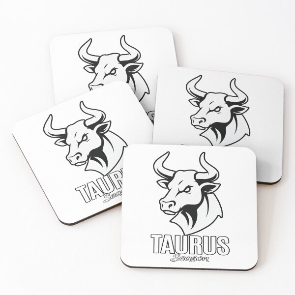 Item preview, Taurus Season - Zodiac Sign designed and sold by Limitry.