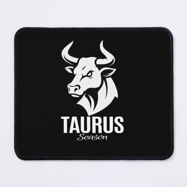 Item preview, Taurus Season - Zodiac Sign designed and sold by Limitry.