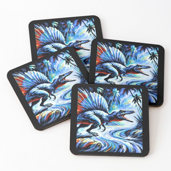 Item preview, dinosaur themed designed and sold by TEEJAMBOREE.