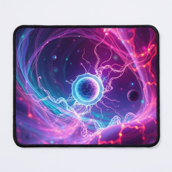 Item preview, Cosmic Energy designed and sold by amidigiart.