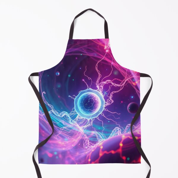 Item preview, Cosmic Energy designed and sold by amidigiart.