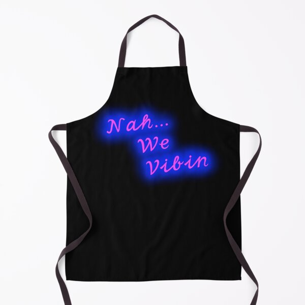 Item preview, Nah... We Vibin in UV designed and sold by Shadarinth.