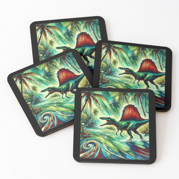 Item preview, dinosaur themed designed and sold by TEEJAMBOREE.
