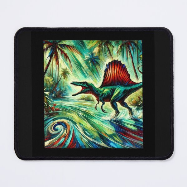 Item preview, dinosaur themed designed and sold by TEEJAMBOREE.