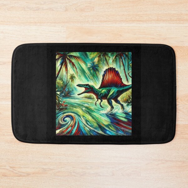 Item preview, dinosaur themed designed and sold by TEEJAMBOREE.