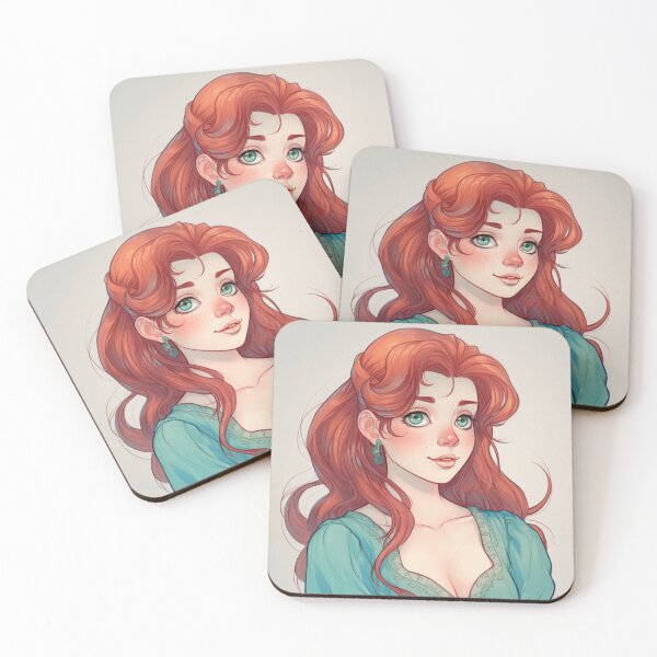 Item preview, Sea Princess designed and sold by Solace Sparkles.