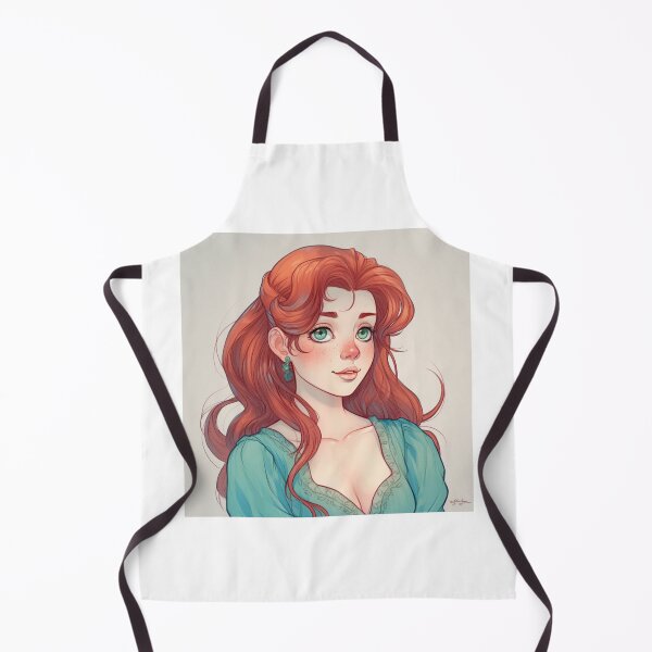 Item preview, Sea Princess designed and sold by Solace Sparkles.