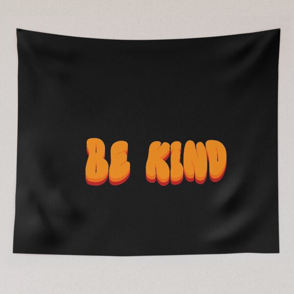 Item preview, Be kind designed and sold by Paper Drip.