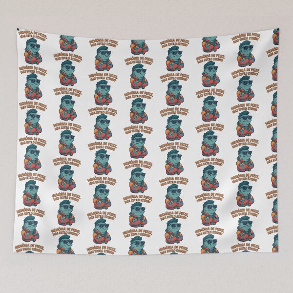 Item preview, Memória de Peixei, más Estilo Eterno designed and sold by derpaulferreira.