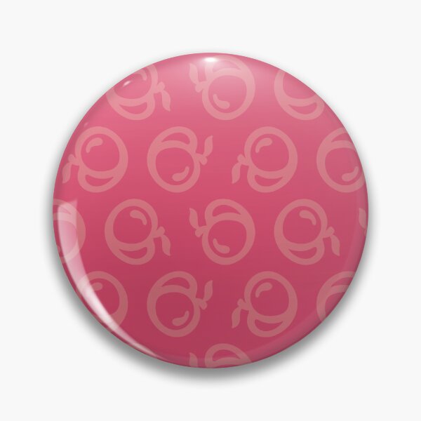 Item preview, Pink peaches pattern designed and sold by Andyart12345.