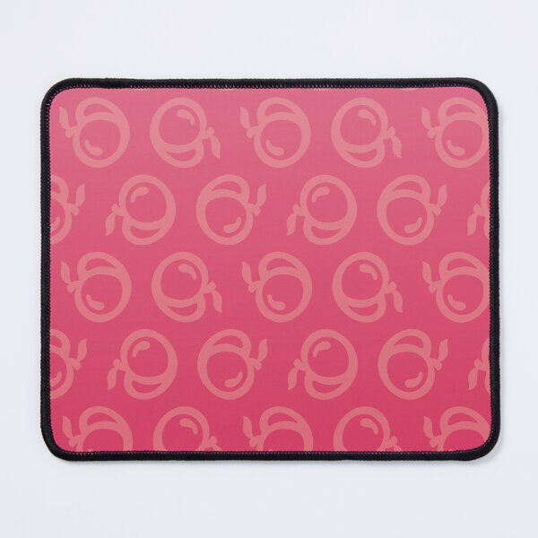 Item preview, Pink peaches pattern designed and sold by Andyart12345.