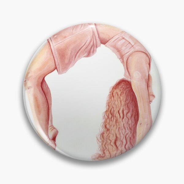 Item preview, 'open heart' designed and sold by sarahkianaart.