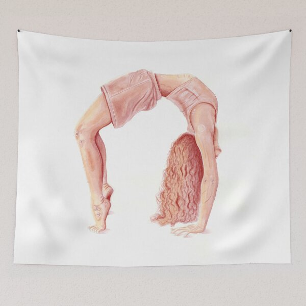 Item preview, 'open heart' designed and sold by sarahkianaart.