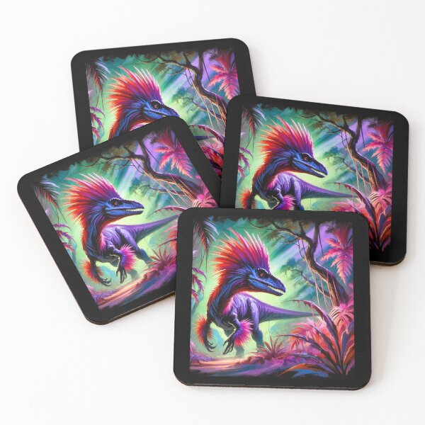 Item preview, dinosaur themed designed and sold by TEEJAMBOREE.