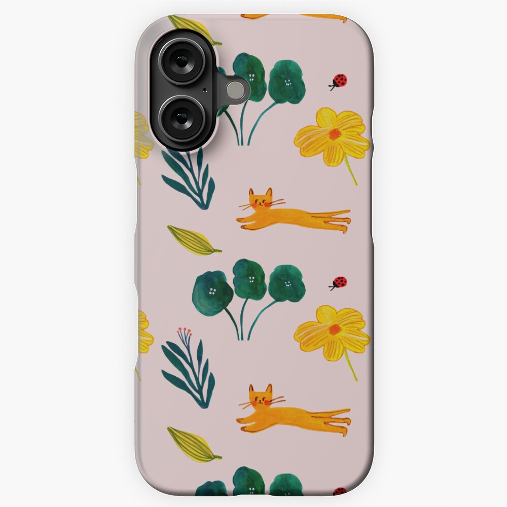 Item preview, iPhone Snap Case designed and sold by NoriMori.